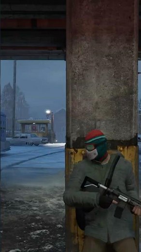 GTA 5 Prologue | Iconic Opening Mission 🏦