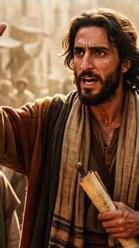 From Darkness to Light | The Story of Apostle Paul