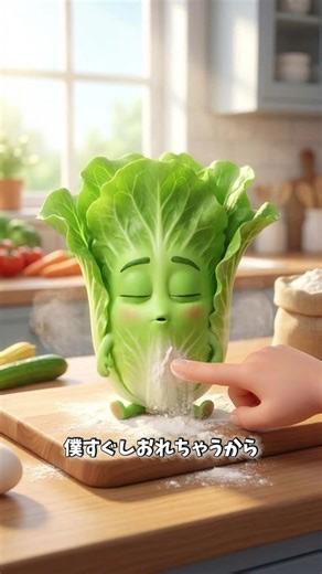 簡単なレタスの保存法と使い方