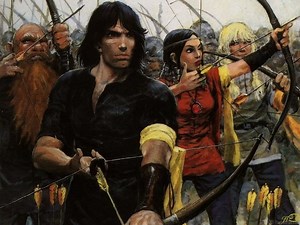 Thorgal - Alchetron, The Free Social Encyclopedia