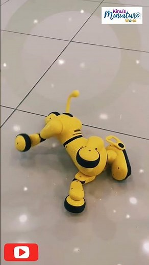 AI Robot Dogs: The Future of War