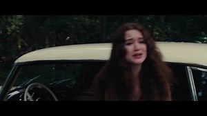 Beautiful Creatures - 'Lena Rains on Ethan'