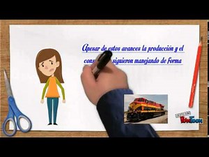 Historia de la logística