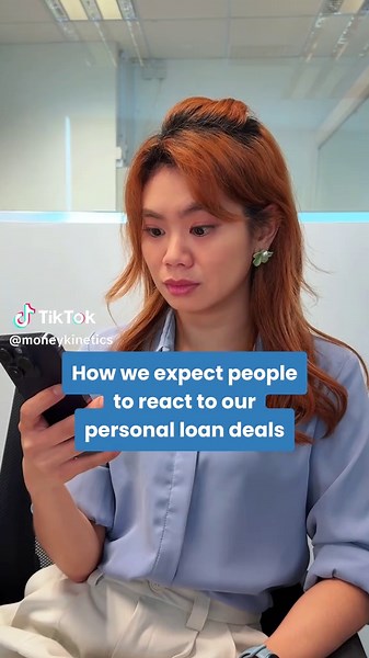 Simple and Secure Personal Loans with Money Kinetics