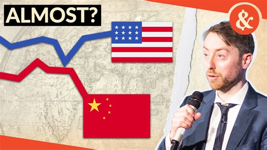 The great slowdown: China’s future after the miracle