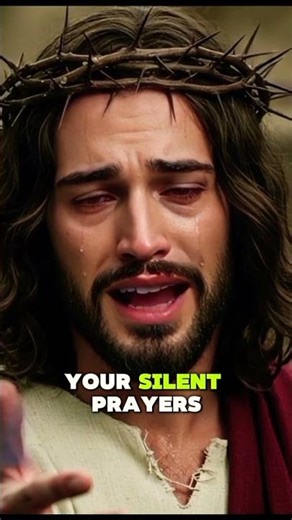 Words of Comfort from God – Do Not Be Afraid, God Is Always With You🙏#GodsWord#HaveFaith#PeaceInGod