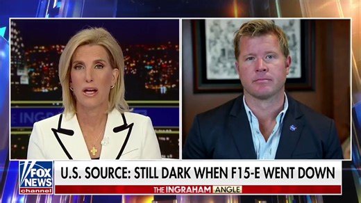 Sen. Tim Sheehy acknowledges the loss while emphasizing U.S. strength, pointing to superior technology, training, and troop resolve in the ongoing fight.“Any loss is tragic… is WINNING this fight.”