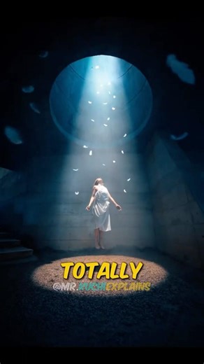 Why People Think This Man Is Floating (But It’s Just an Illusion)