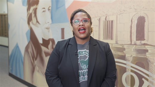 The DCMS Mavericks are making the grade! 🎉 Crockett Middle School earned an A rating from the Texas Education Agency for the 2024–25 school year. This outstanding achievement reflects the hard work and dedication of students, staff, and families. Learn more about how the Mavericks made it happen: https://bit.ly/3VWcj2C #FBISDProud #FBISDLevelUp #ItsAWin | Fort Bend ISD