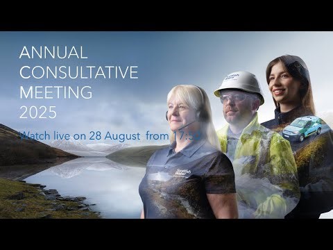 Annual Consultative Meeting 2025