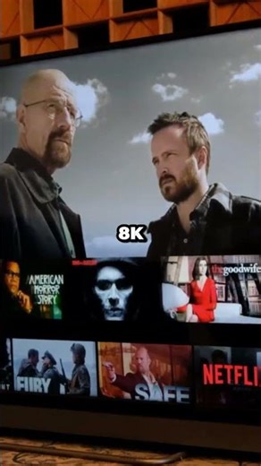 Are 4K and 8K Screens a Waste of Money?