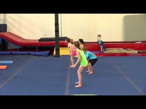 2310 Standing Long Jump