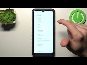 How to Copy Contacts in CATERPILLAR Cat S53? – Transfer SIM Co...