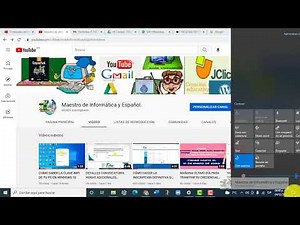 QUE ES Y COMO ABRIR EL CENTRO DE ACTIVIDADES DE WINDOWS 10