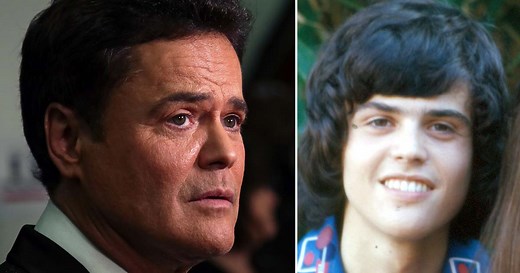 Donny Osmond shares sad news amid health struggles – confirms what we all feared