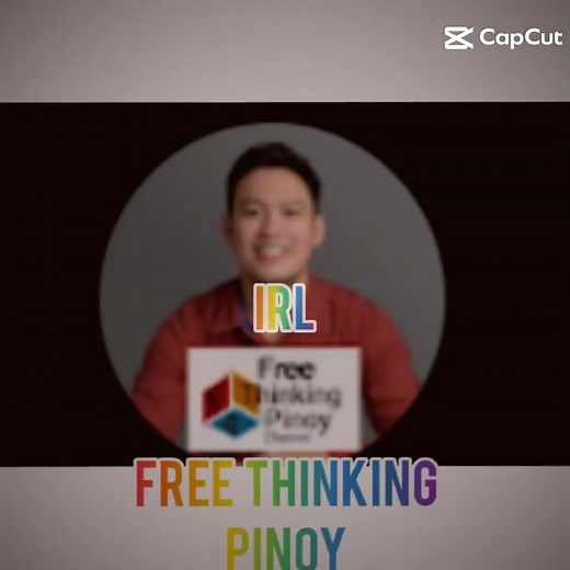 KINGFB VS FREE THINKING PINOY PT2 #shorts
