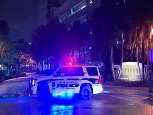 Shooters Waterfront Shooting 911 Calls Released