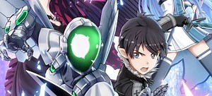 Accel World VS Sword Art Online: gameplay dal Taipei Game Show