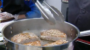 Junior Chef Academy in Indianapolis nurtures young culinary talent