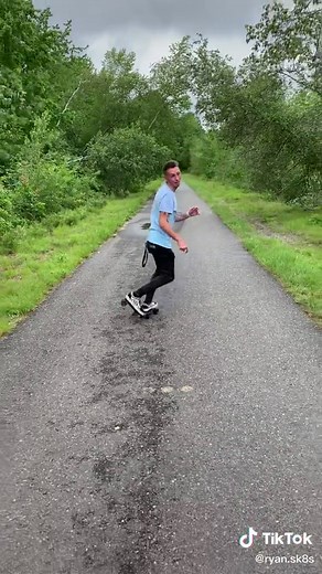 Mastering the Art of Roller Skating on Wet Pavement