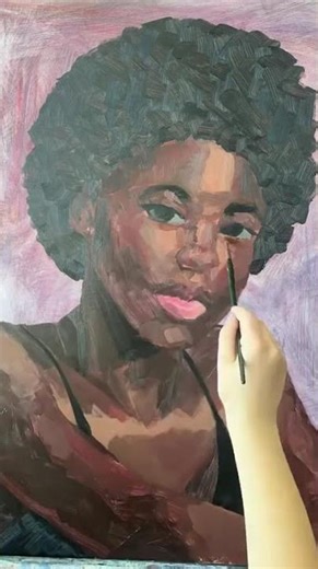 When An Artist Loves You, You're Forever Alive: Film Analysis