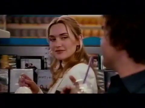 NBC (WDTN 2) commercials - November 21, 2006