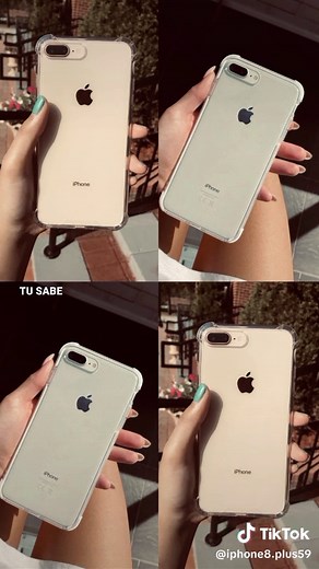 Descubra o iPhone 8 Plus: Recursos e Estilos