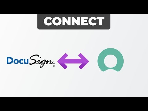 How To Integrate Docusign with Servicenow