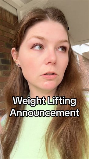 Find things that work for YOU. It doesn’t have to be complicated or scary. Remember, you don’t need my routine either. You can look up what movements work out each muscle group yourself online and pick a few for each. Very choose your own adventure. I’ll post what I decided to do if that helps or maybe just inspiration to figure out what you want to do. (Also remember weight lifting is not a necessity for weight loss but it is good for you for a lot of reasons❤️).