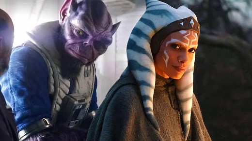 Why Star Wars Rebels' Zeb Isn't In Ahsoka, Despite Being Live-Action Now