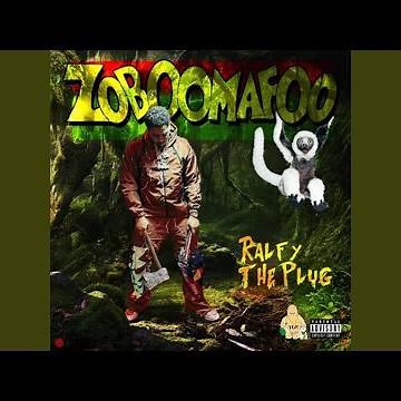 Zoboomafoo