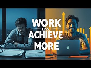 The 4 Day Workweek What It Means for Your Productivity in 2025