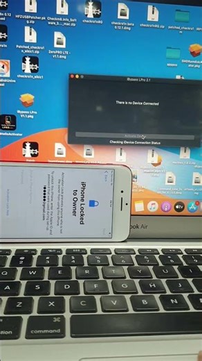 iPhone 7 iOS 15.8.3 SIM Activation Guide | Network & Signal Status Explained by Lpro 2.1