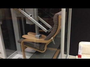 #28 Durability testing of the Ikea Poäng chair