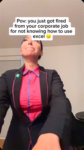 Excelpad | Needed this before I got fired 😩 #excel #office #learnexcel #microsoft #mousepad #exceltips #fyp #reels #powerpoint | Instagram