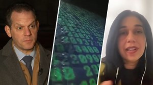 Montgomery County data centers: How 2 competing bills aim to control development