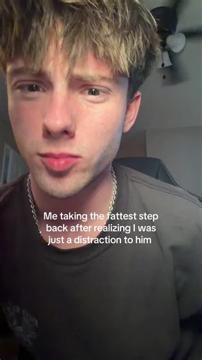 No thank you #mlm | me taking the biggest step back