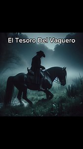 5K views · 172 reactions | EL TESORO DEL VAQUERO | Podcast Anecdotario Paranormal | Facebook