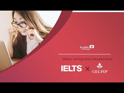 IELTS and CELPIP Exam Tips to get a CLB 9