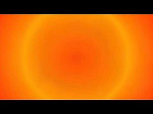 4K Golden Sunset Background Light for Sleep, Focus & Relaxation | Silent Light Screen