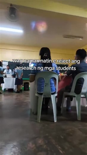 Gianna Abao on Instagram: "Research title defense presentation tips"