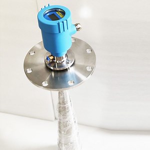 [Hot Item] Atech Radar Level Sensor Smart Radar Liquid Level Sensor, Radar Level Meter