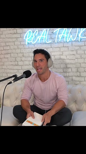 For my full interview with #bb25 Hisam, check out REAL TAWK on Youtube, Apple Podcasts and Spotify! #bigbrother #realitytv #gay #lgbt