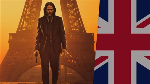 What's New on Netflix UK This Week: October 25th, 2024