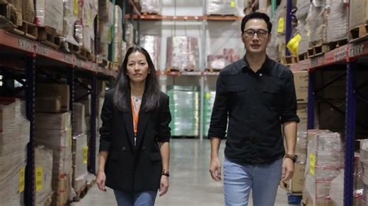 KCE Logistics Miami - Freight Forwarding, Warehousing and a Culture Built on Excellence | Leyda Lazo