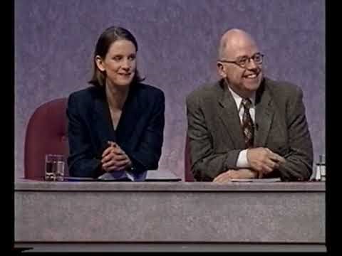 Countdown - Friday 6th March 1998