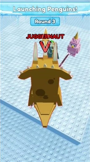 Bieng a juggernaut is easy in Knockour