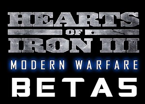 Post release thoughts   Next version news - Hearts of Iron III: Modern Warfare for Hearts of Iron III: Their Finest Hour