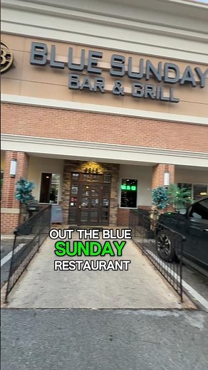 Must-TRY Restaurant in Bowie MD! #placestoeat #shorts