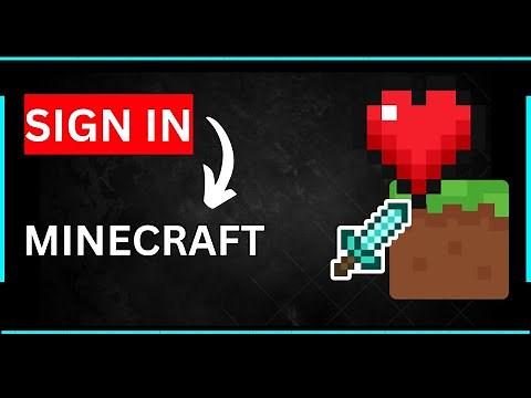 How To Sign In To Microsoft Account In Minecraft Instantly - Full Guide